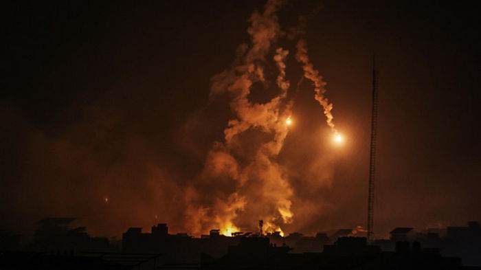 ХАМАС потерял контроль над севером Газы — ЦАХАЛ
