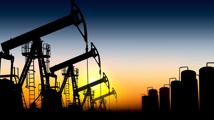 Цена на нефть Brent опустилась ниже 80 долларов