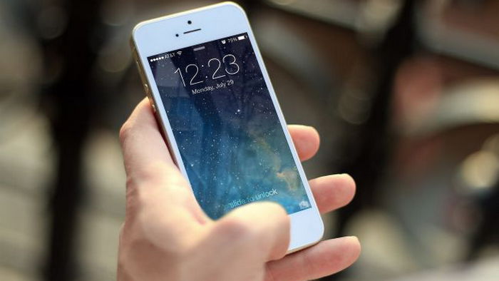 Apple полностью откажется от Touch ID, — СМИ