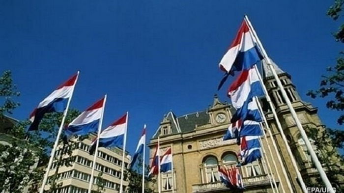 У Нідерландах проходять парламентські вибори