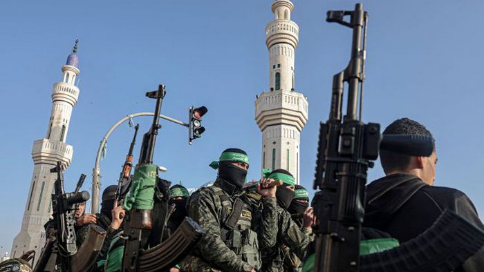 Израиль получил от ХАМАСа список на освобождение третьей группы заложников
