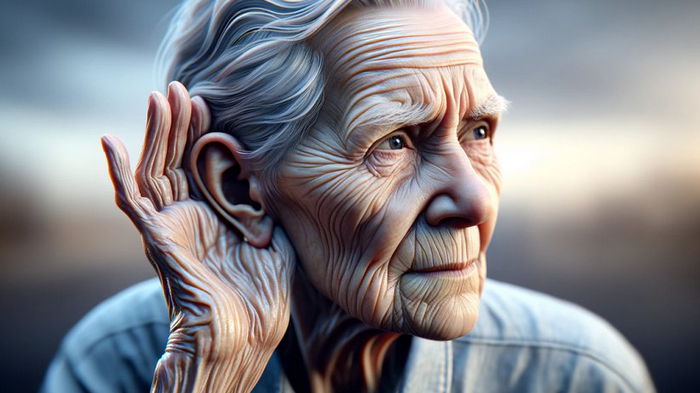 Приглушенные разумом. Ученые выявили связь между потерей слуха и изменениями в мозге