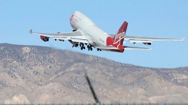 Впервые самолет совершит трансатлантический полет на топливе из масла ...