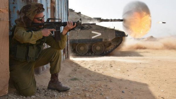 Ізраїль планує полювати на ватажків ХАМАСу по всьому світу, — ЗМІ