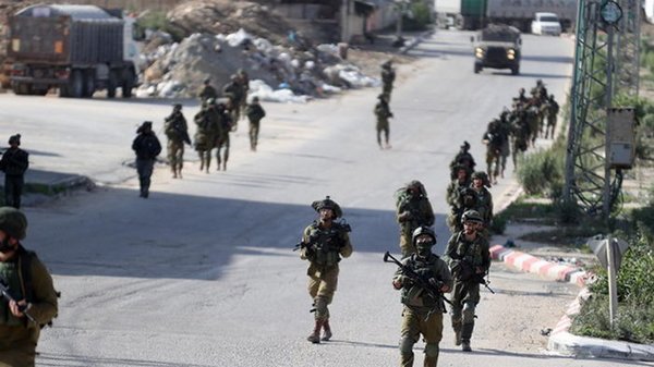 Израиль планирует создать после войны буферную зону в секторе Газа — С...