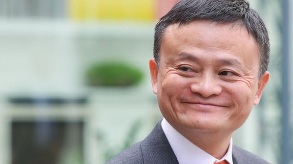 Джек Ма из Alibaba вернулся в бизнес – в ноябре основал сельскохозяйст...