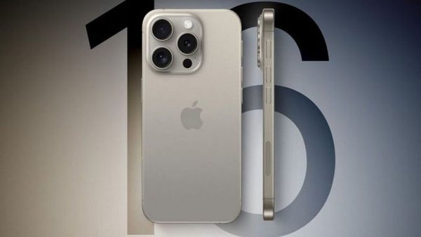 Apple добавит в линейку iPhone 16 обновленную кнопку «Действие». СМИ раскрыли детали