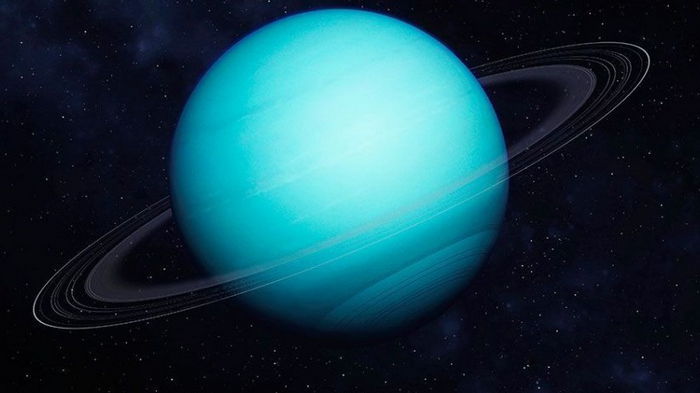 Тайны ледяной планеты: почему ученые требуют от NASA совершить полет к Урану