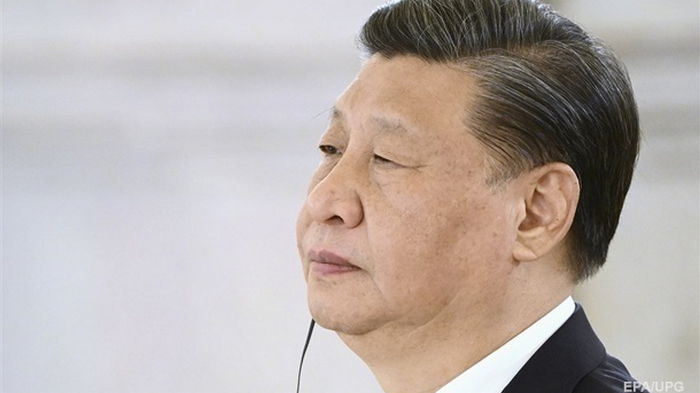 Си Цзиньпин заявил о необходимости развития партнерства между Китаем и ЕС