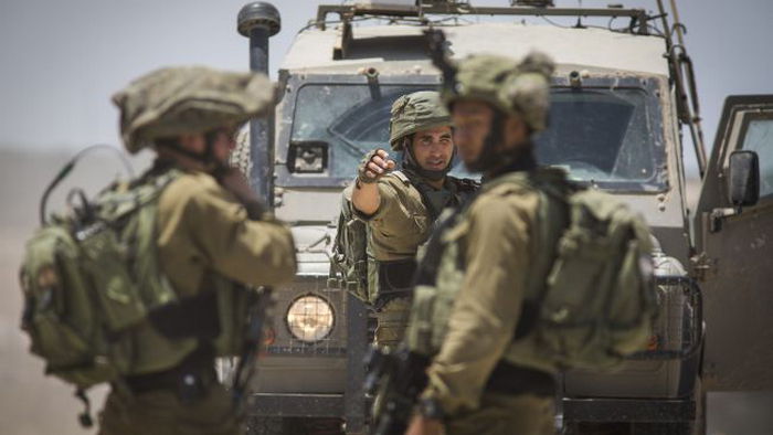 США потребовали от Израиля завершить войну с ХАМАСом до конца года, - Politico