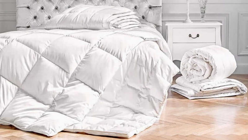 Большой ассортимент одеял в интернет-магазине Stream-market