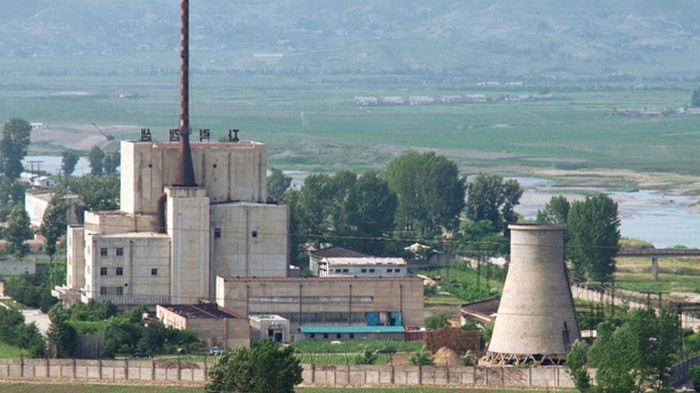 КНДР запустила реактор, що виробляє плутоній для ядерної зброї — МАГАТЕ