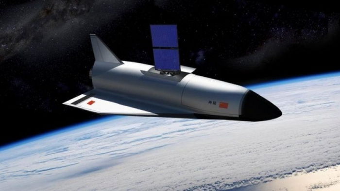 Секретний китайський космічний літак вивів на орбіту 6 загадкових об'єктів: що відомо