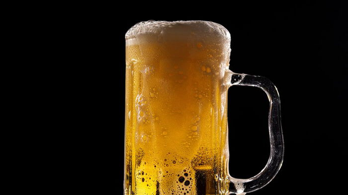 Подсчитана идеальная порция пива: ученые выяснили, сколько можно пить без вреда здоровью