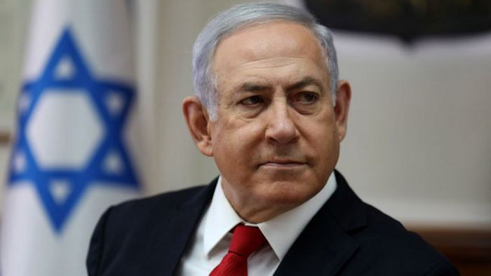 Израиль будет продолжать войну, пока не уничтожит ХАМАС, — премьер