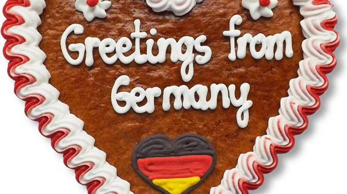 Германия лидирует в ЕС по производству печенья