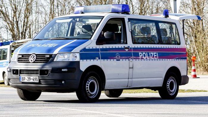 Немецкая полиция задержала подозреваемых в планировании теракта в Кельнском соборе