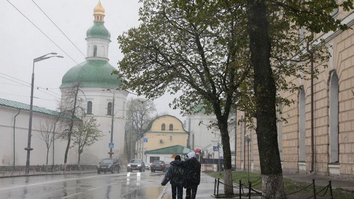 Киевлян предупредили об ухудшении воздуха в столице: рекомендации от КГГА