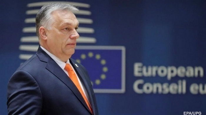 СМИ: Орбан может стать временным президентом Евросовета