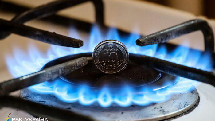 Ціни на газ в Україні за рік впали вдвічі: скільки коштує паливо