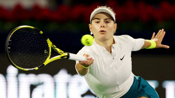 Украинки успешно стартовали в квалификации Australian Open