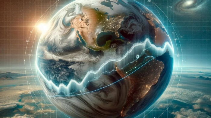 Ученые обернули вспять климатические часы Земли: удалось заглянуть на 66 млн лет назад
