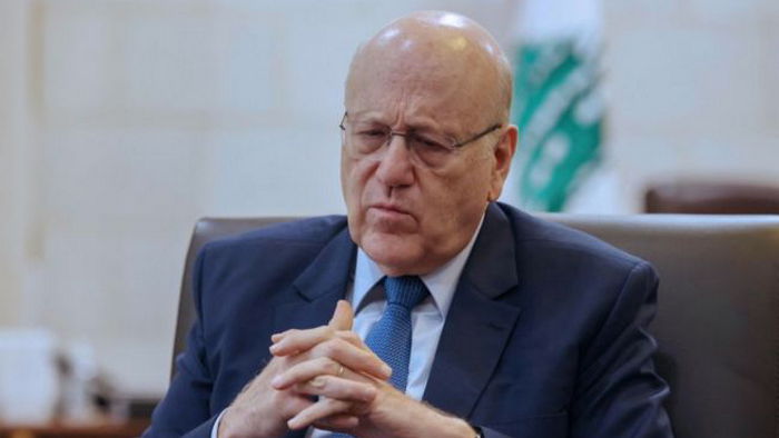 Ливан требует от Израиля вывести войска из Газы и угрожает региональной войной