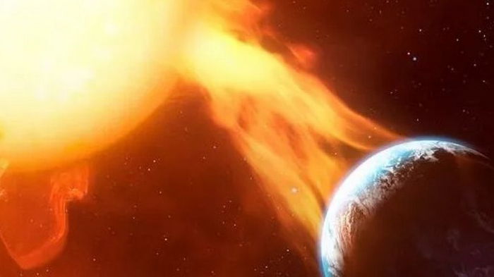 Солнце убьет нас всех, но это еще не конец: ученые говорят, что Земля получит второй шанс