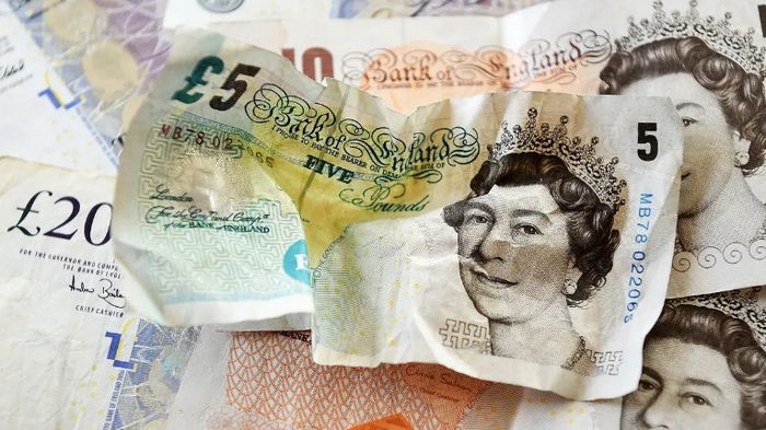Инфляция в Великобритании неожиданно повысилась до 4% – причина