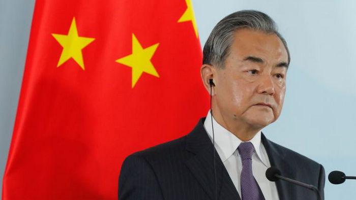 Китай заявил об «откровенных и плодотворных» переговорах Салливана и Ван И