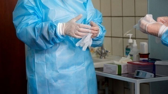 В Винницкой области от осложнений гриппа А умер мужчина