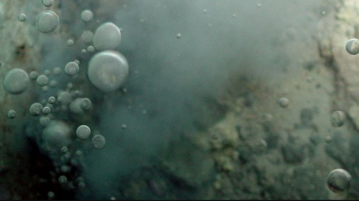 Ученые воссоздали первобытные океаны Земли: считается, что первая жизнь зародилась именно в них