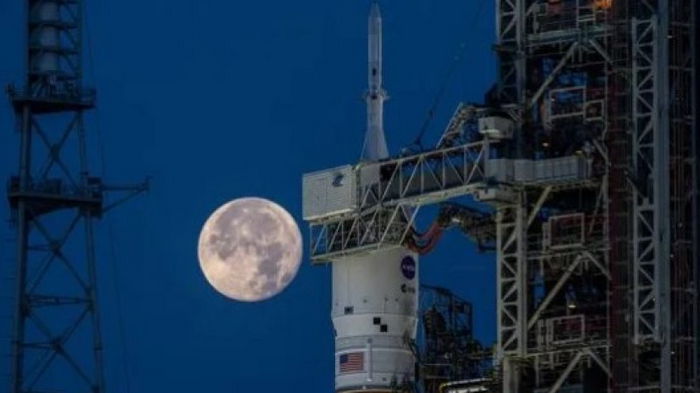 Астронавты «Аполлон-17» видели странные вспышки на Луне: что это и увидят ли их снова (фото)