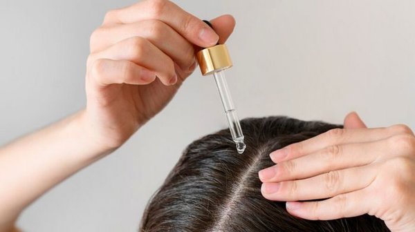 Чем полезны сыворотки для волос