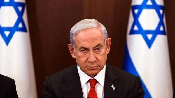 Переговоры с ХАМАС остановлены — Нетаньяху