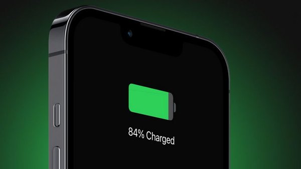 Apple увеличила выносливость аккумулятора в iPhone 15 до 1000 циклов зарядки