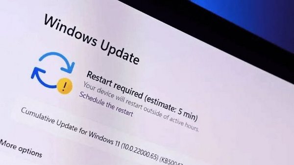 Microsoft, это прорыв: Windows впервые в истории будет обновляться без...