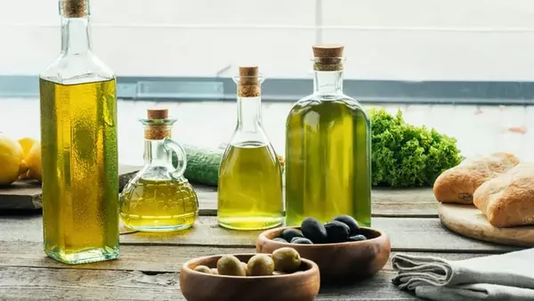 Оливковое масло дорожает в Европе: цена за год выросла на 50% – Еврост...