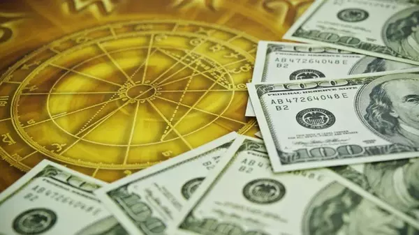 Финансовый гороскоп на неделю: кого из знаков Зодиака ждет прибыль 4-10 марта