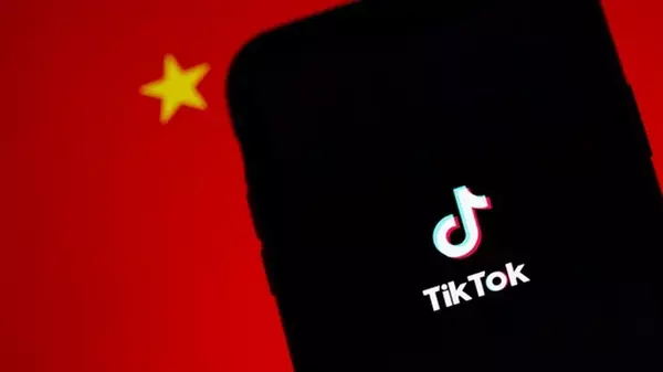 В США планируют запретить TikTok