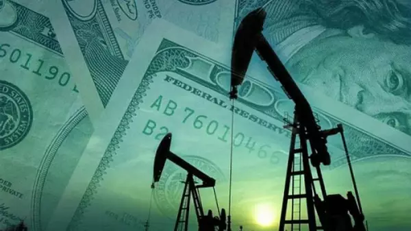 ОПЕК и IEA рекордно разошлись в прогнозах по спросу на нефть