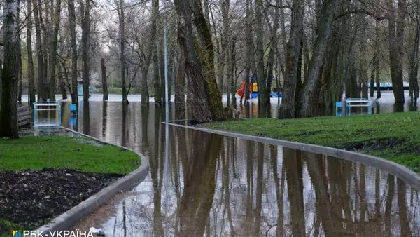 Низку областей України підмочать дощі: прогноз погоди на сьогодні