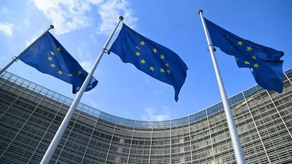 В ЕС появятся мгновенные банковские переводы: Европарламент принял нов...