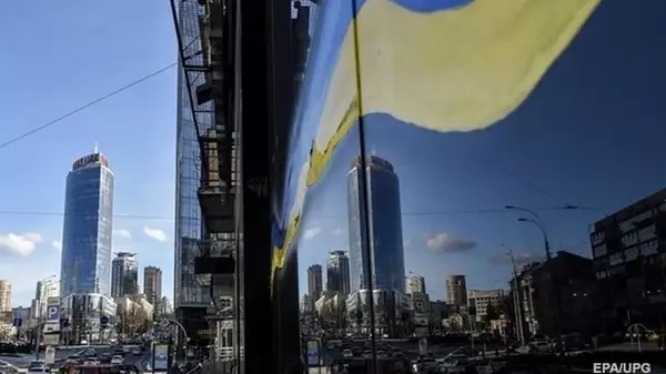 Экономика Украины в прошлом году выросла на 5,3% — Госстат
