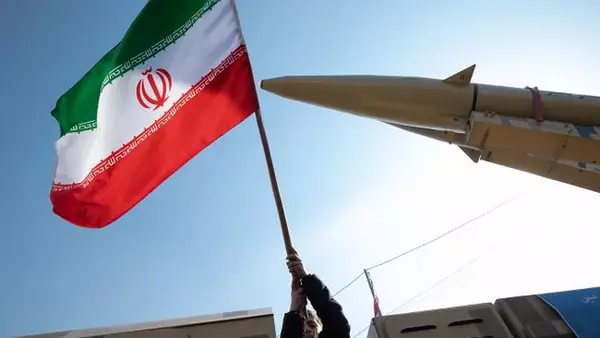 Угроза нападения Ирана на Израиль: Тегеран просит США не вмешиваться