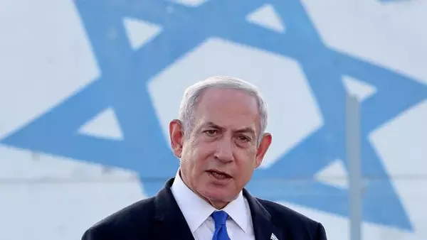 Израиль будет координировать свой ответ Ирану с союзниками, — NYT