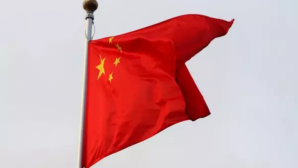 У Китая економічні проблеми: агентство Fitch знизило прогноз за рейтин...