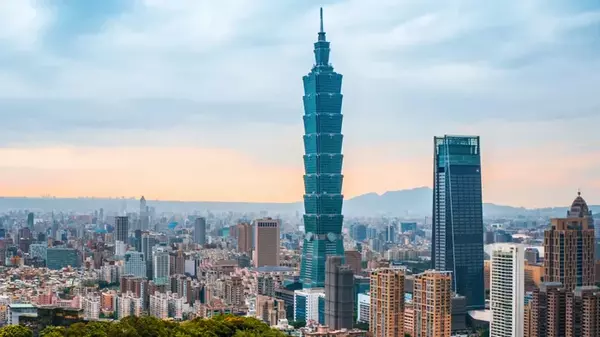 Тайваньские корпорации задумались о запасных штаб-квартирах на случай ...