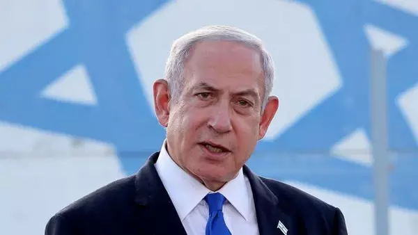 Ізраїль втретє збирає військовий кабінет, щоб обговорити відповідь Ірану