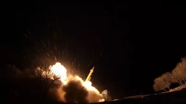 Половина ракет, которыми Иран атаковал Израиль, вышла из строя — СМИ
